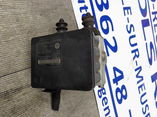 BLOC HYDRAULIC ABS VAG - Vue 1